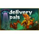 Delivery Pals
