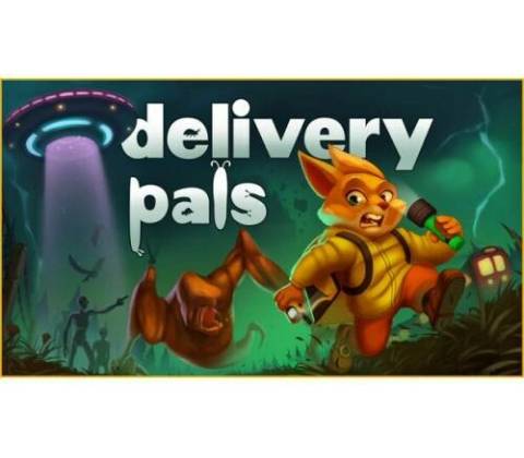 Delivery Pals