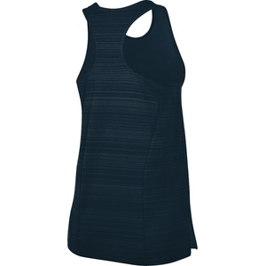 Nike men Stock Dry Miler Singlet