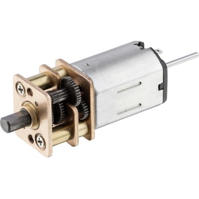 Motraxx RA12W0298-SY8460 motor s převodem 4.5 V/DC 1:298