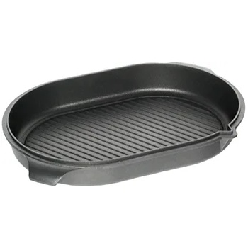 Image 1 of AMT Капак amt за i-4228, с дъно за грил, индукция (651419)