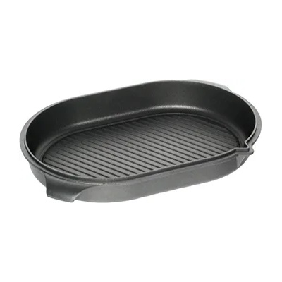 AMT Капак amt за i-4228, с дъно за грил, индукция (651419)