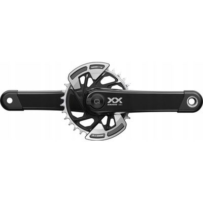 Sram Quarq XX Eagle