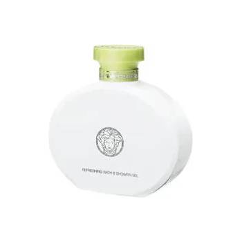 Versace Versense Душ гел за жени 200 ml