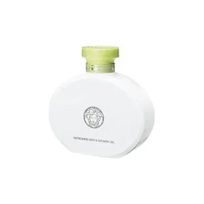 Versace Versense Душ гел за жени 200 ml
