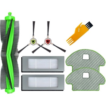 Комплект четки, филтър и моп за iRobot Combo