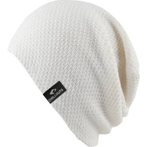 Chillouts Зимна шапка (beanie) Chillouts Osaka Hat Beanie - White - размер One Size (904-5053-0411)