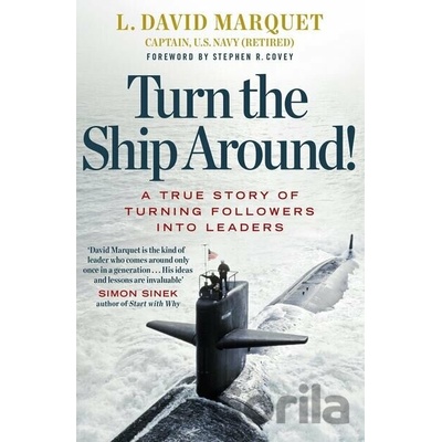 Turn The Ship Around!