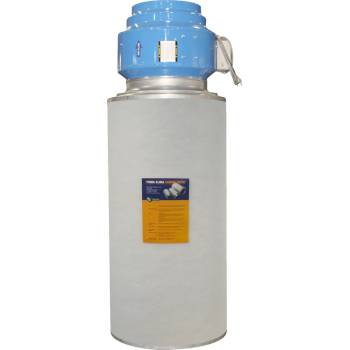 Image 1 of Prima Klima Комплект за вентилация Prima Klima Kombo 3000