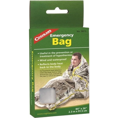 Coghlan´s Emergency Bag