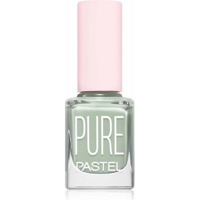 Pastel Pure lak na nechty odtieň 618 13 ml