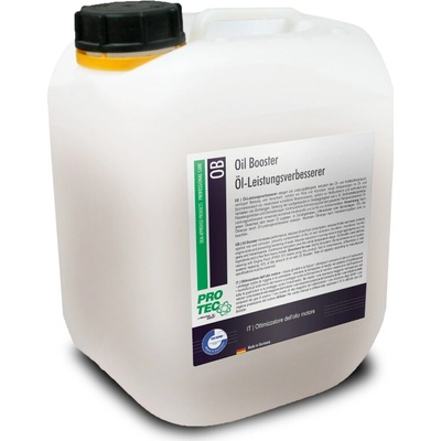 PRO-TEC Oil Booster 5 l