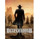 Desperados 3