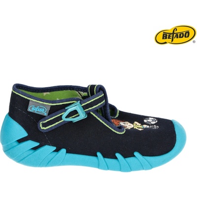 Befado 110P325