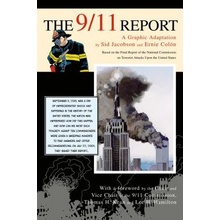 The 9/11 Report: A Graphic Adaptation Jacobson Sid