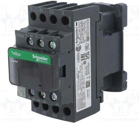 Schneider Electric LC1D128ED