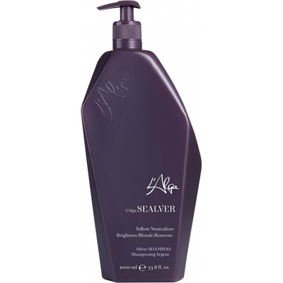 L'Alga Sealver Shampoo 1000 ml