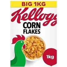 Kellogg's Corn Flakes 1 kg