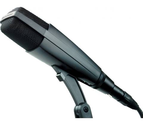 Sennheiser MD421