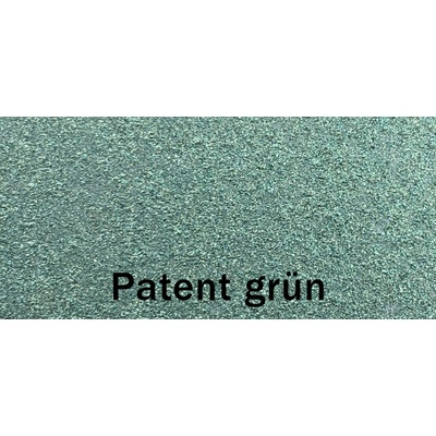 Schmiedeeisen lack patinovací barva 0,75 l Patent blau