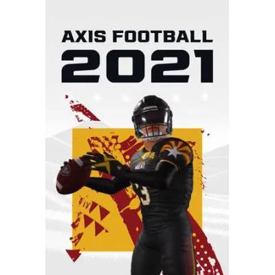 Игра Axis Football 2021 за PC Steam, Електронна доставка