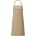 Premier PR 121 BARLEY / Престилка с нагръдник и странични джобове - каки/кафява Универсална (390121za499)