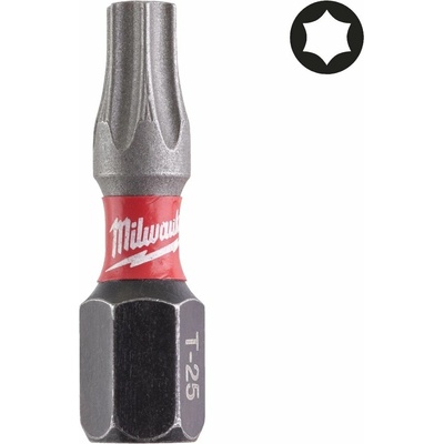 Milwaukee TX25 25mm - 25 ks 4932430880