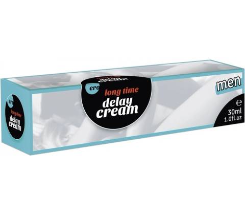 HOT Delay krém 30ml