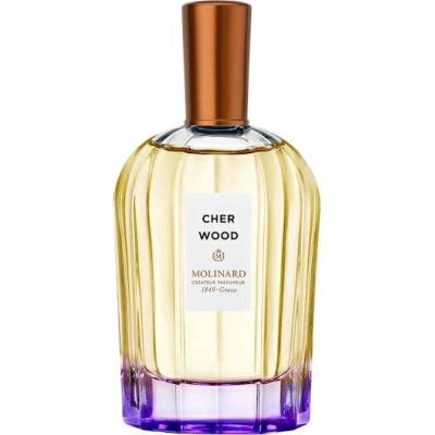 Molinard Cher Wood parfémovaná voda unisex 98 ml
