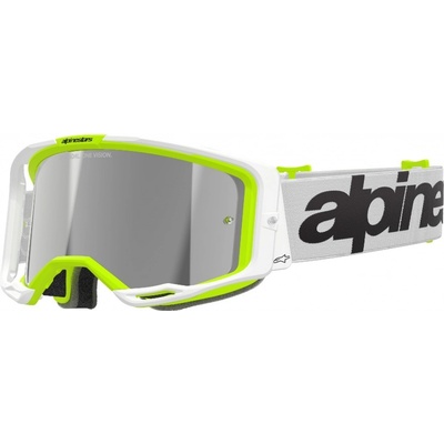 Alpinestars VISION 8 WORDMARK 2025 | Zboží Auto