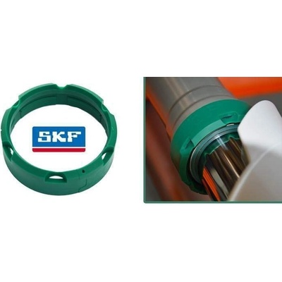 SKF sada posuvníků (FORK SLIDER) do předního zavěšení – WP 48mm, KTM, SHERCO, HUSQVARNA | Zboží Auto