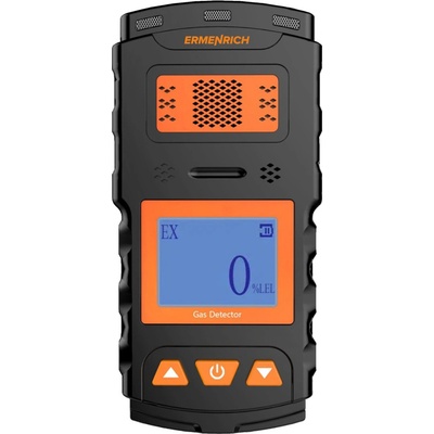 Levenhuk Газ детектор Ermenrich NG35 (83068)
