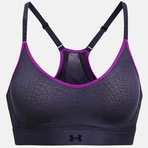 Under Armour Дамско Бюстие UA Infinity Low 1365233-558 (1365233-558)