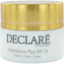 Declaré Hydro Balance Hydroforce Plus hydratačný pleťový krém SPF 15 50 ml