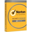 Norton Security PREMIUM 1 lic. 3 roky (21386558)