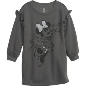 GAP Baby тъмносиво 12-18m (780235-00)
