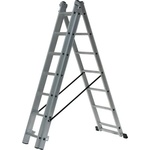 AWTools Алуминиева многофункционална стълба AWTools AW23092/ 3х12 (AW23092)
