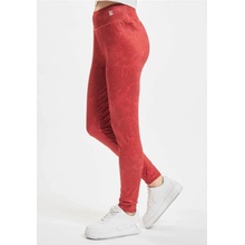 Just Rhyse JR Summertime Leggings red