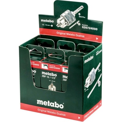 Sklíčidlo na kličku SDSplusAdapt Metabo Metabo 626724000