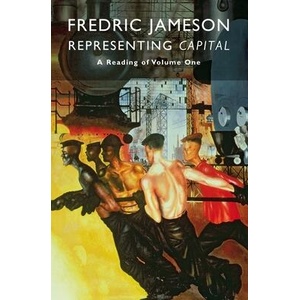 Representing 'Capital' | Fredric Jameson (ISBN: 9781781681572)