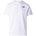 The North Face M Box Nse Regular Short Slee Tee Размер: L / Цвят: бял