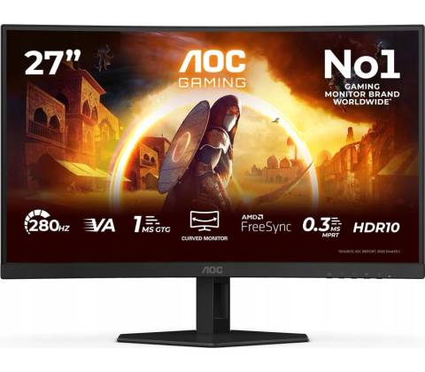 AOC C27G4ZXE