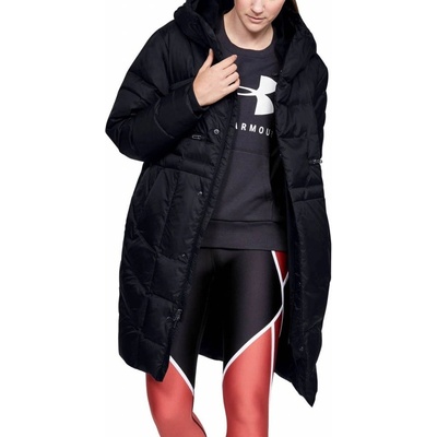 Under Armour Down Parka L FW21