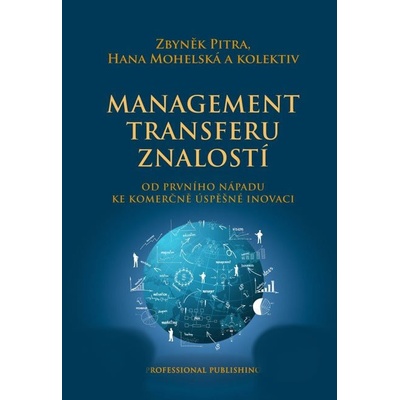 Management transferu znalostí - Pitra Zbyněk, Mohelská Hana