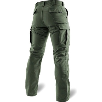 Nohavice Pentagon BDU 2.0 oliv drab