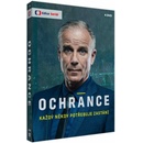 Ochránce DVD