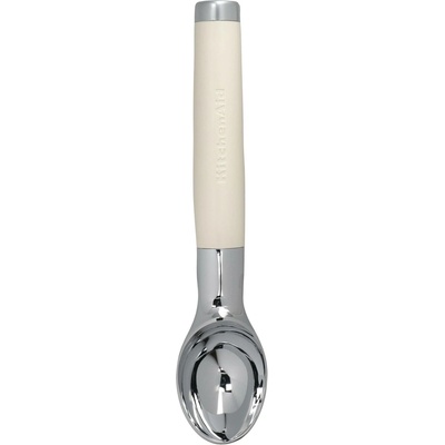 Lžíce na zmrzlinu KitchenAid CORE LINE Mandlová KAG117OHACE