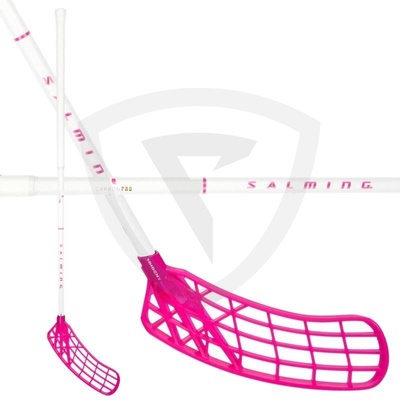 Salming Q-series Carbon Pro F27 Trident