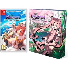 The Legend of Nayuta: Boundless Trails (Limited Edition)