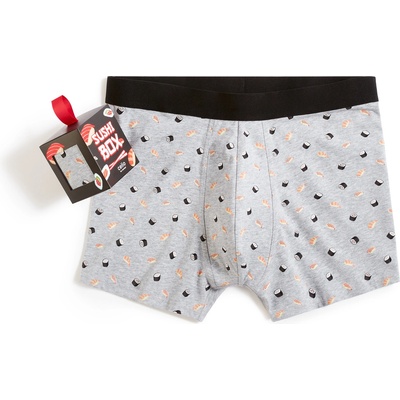 Celio Суши Celio Подаръчен пакет боксерки Celio | Siv | МЪЖЕ | S